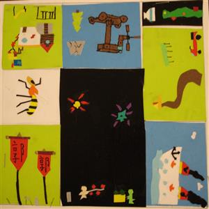 quilt 8 